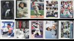 Alex Rodriguez MLB Baseball Cards Lot of 50