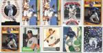 Alex Rodriguez MLB Baseball Cards Lot of 50