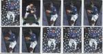 Alex Rodriguez MLB Baseball Cards Lot of 50