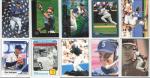 Alex Rodriguez MLB Baseball Cards Lot of 50