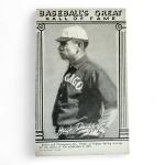 1948 Hugh Duffy Baseball Hall of Fame Card