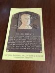 Baseball Hall of Fame Postcard - Complete Your Set