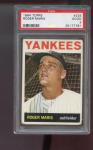 1964 Topps Roger Maris #225 Baseball Card