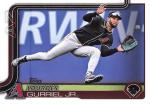 2025 Topps Series 1 Singles - U-Pick Cards!