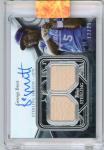 2024 Topps Sterling George Brett Autograph Card
