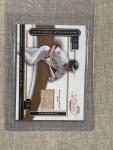 2003 Jason Giambi Playoff Piece of the Game Card