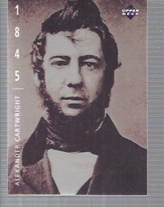 1994 Upper Deck American Epic BB 1-80 Cards