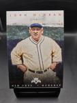 2016 Diamond Kings John McGraw Baseball Card #41