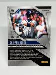 Chipper Jones 2025 Panini Prizm Pandora Card #220