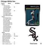 2024 Topps Team Sets - Choose Your Team!