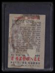 1951 Bowman #2 Yogi Berra Baseball Card