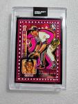 Topps Project 2020 Don Mattingly #354 Card