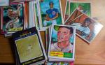 2025 Topps Shoebox Treasures - Select Base & Inserts
