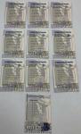 1997 Rare Durham Bulls to Braves Baseball Card Set