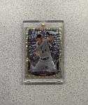 2013 Bowman Jake Peavy Gold Ice Parallel 1/1