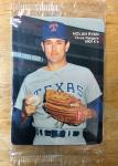 Nolan Ryan 1990 Limited Edition Nova Set