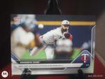 2025 MLB Topps Now! Choose Your Player or Moment