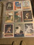 Mickey Mantle Card with Unopened Baseball Pack Lot