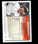 2024 Topps Archives Colt Keith Tigers Rookie Card