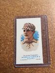 1977 Allen & Ginter Charles Comiskey Sports Card