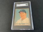 1941 Play Ball Bill Dickey #70 Card