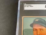 1941 Play Ball Bill Dickey #70 Card