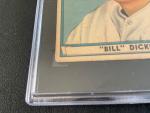 1941 Play Ball Bill Dickey #70 Card