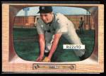 Phil Rizzuto 1955 Bowman Card New York Yankees
