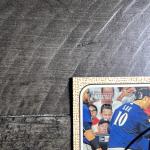 Robinson Cano Autographed 2017 Topps Heritage Card