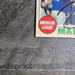 Robinson Cano Autographed 2017 Topps Heritage Card