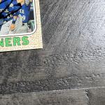 Robinson Cano Autographed 2017 Topps Heritage Card