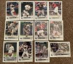 2022 Topps Series 2 Base Team Sets