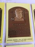 1945 HOF Plaque Postcards Set (10)