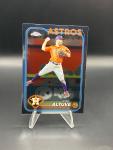 2024 Topps Chrome Baseball Cards - Choose Your Number