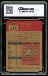 2022 Topps Living #512 Bobby Witt Jr. Rookie Card