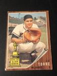 1962 Topps Joe Torre Rookie Card #218 HOF