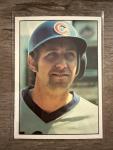 1975 Don Kessinger Chicago Cubs Sports Card #315