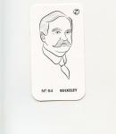 Morgan Bulkley Variant A Spot The Winner Card