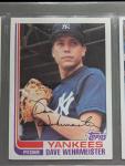 New York Yankees 8 Card Set - Legends Edition