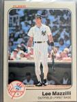 New York Yankees 8 Card Set - Legends Edition