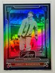 2025 Three and Two Baseball #39 Christy Mathewson