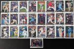 2025 Topps Baseball Complete Team Sets - Choose Yours!