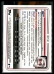 2020 Bowman Chrome Bryson Stott Phillies Card Lot