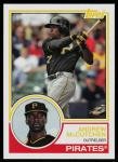 2015 Topps Archives Andrew McCutchen Pittsburgh Pirates