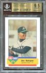 Alex Rodriguez 1994 Fleer Procards Rookie Card BGS 9.5