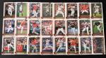 2025 Topps Baseball Team Sets - Choose Your Team