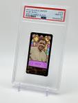 2023 Topps Allen & Ginter Babe Ruth Mini /25 PSA 10