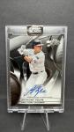 2025 Topps Chrome Black Anthony Volpe Autograph