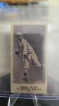 1915 M101-5 Babe Ruth Sporting News Card