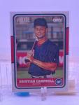 2025 Onyx Vintage Baseball RC/Prospects Card Selection
